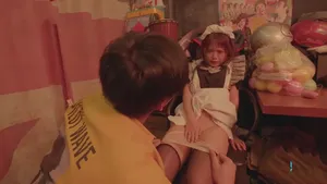 horny amateurs from asia - japan - hairy cunt