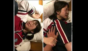 Chồng tôi đi làm nhưng âm hộ của tôi ngứa