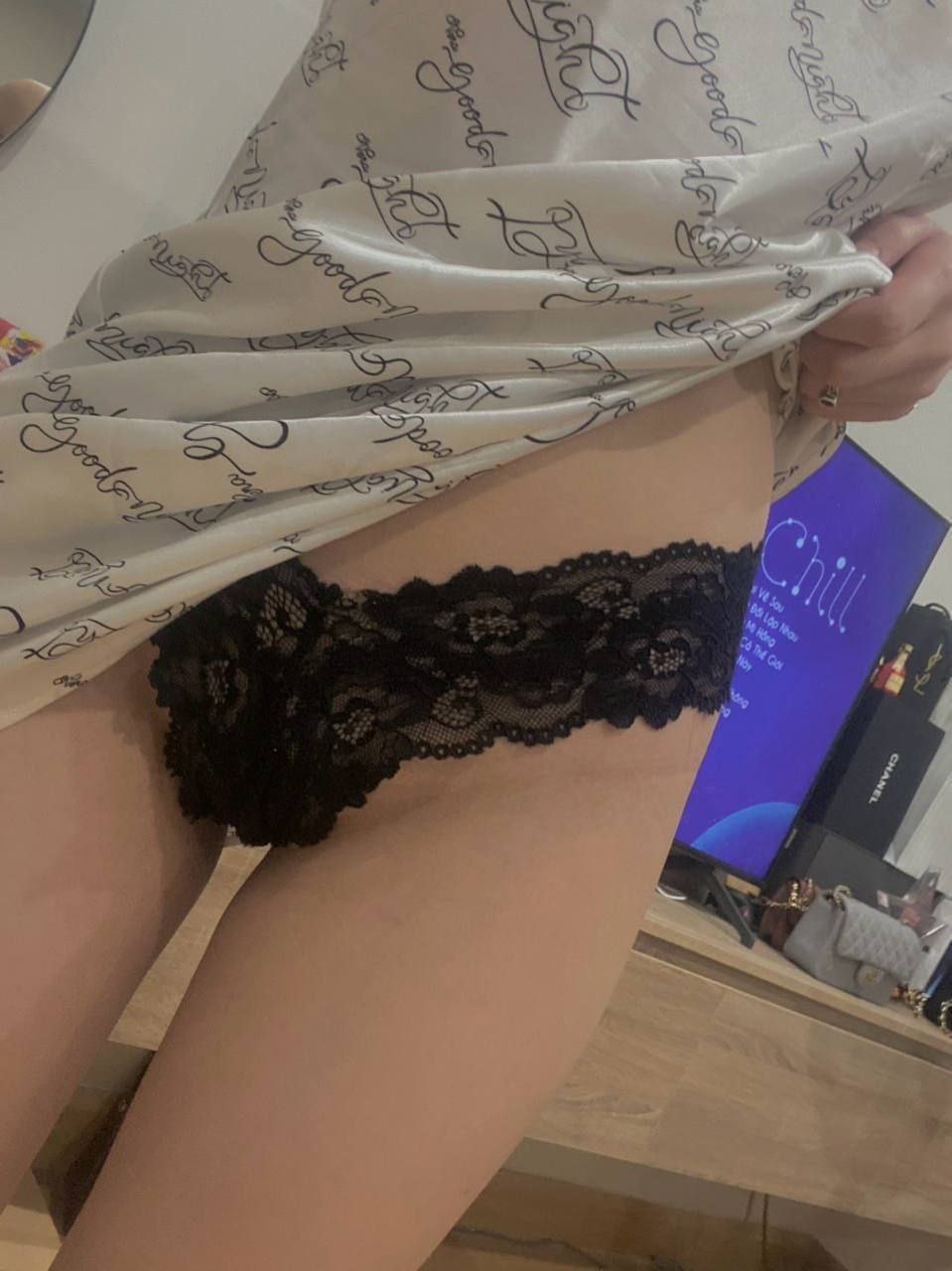 #Selected# Chụp ảnh riêng tư từ ngày đến đêm 3⃣️